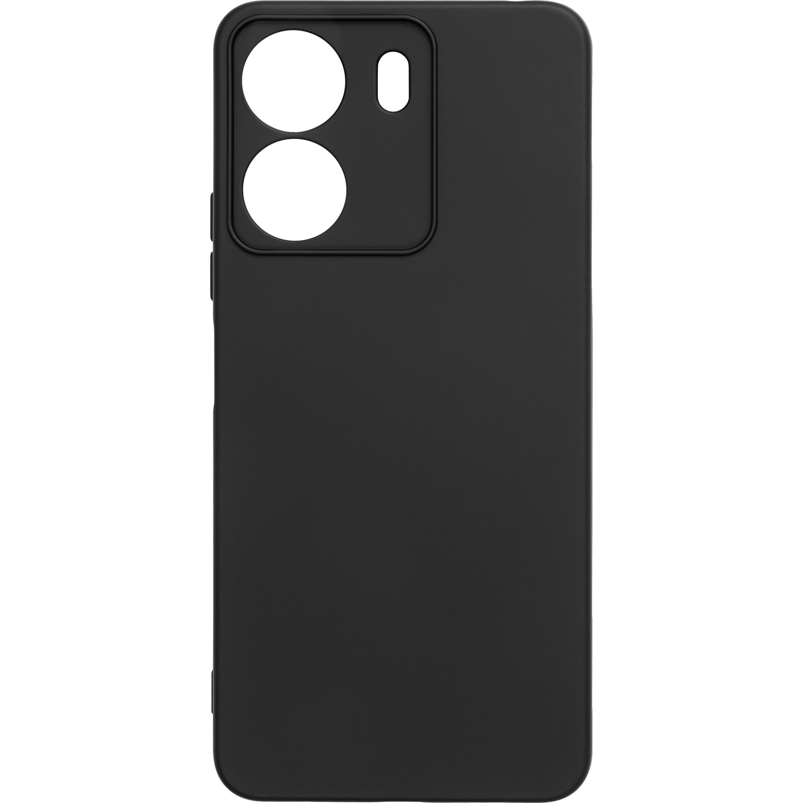 Чехол для мобильного телефона Armorstandart ICON Case Xiaomi Redmi 13C 4G / Poco C65 Cam cov Dark Blue (ARM76088)
