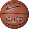 М'яч баскетбольний Nike Elite Tournament 8P Deflated N.100.9915.855.07 Уні 7 Помаранчевий (887791754233)