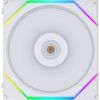 Кулер для корпуса Lian Li TL 120-1, White Cooler (G99.12TL1W.00)