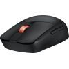 Мышка ASUS ROG Strix Impact III Wireless/Bluetooth Black (90MP03D0-BMUA00) изображение 2