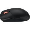 Мышка ASUS ROG Strix Impact III Wireless/Bluetooth Black (90MP03D0-BMUA00) изображение 3