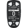 Мишка ASUS ROG Strix Impact III Wireless/Bluetooth Black (90MP03D0-BMUA00) зображення 6