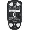 Мышка ASUS ROG Strix Impact III Wireless/Bluetooth Black (90MP03D0-BMUA00) изображение 6