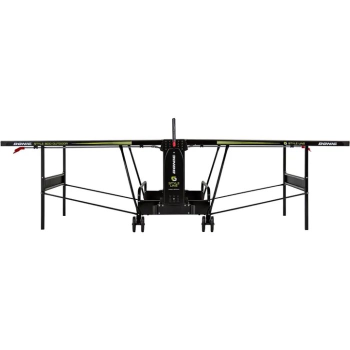 Тенісний стіл Donic Outdoor Style 800 Антрацит (230218700) зображення 2