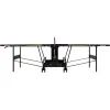 Тенісний стіл Donic Outdoor Style 800 Антрацит (230218700) зображення 2