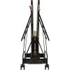 Тенісний стіл Donic Outdoor Style 800 Антрацит (230218700) зображення 6