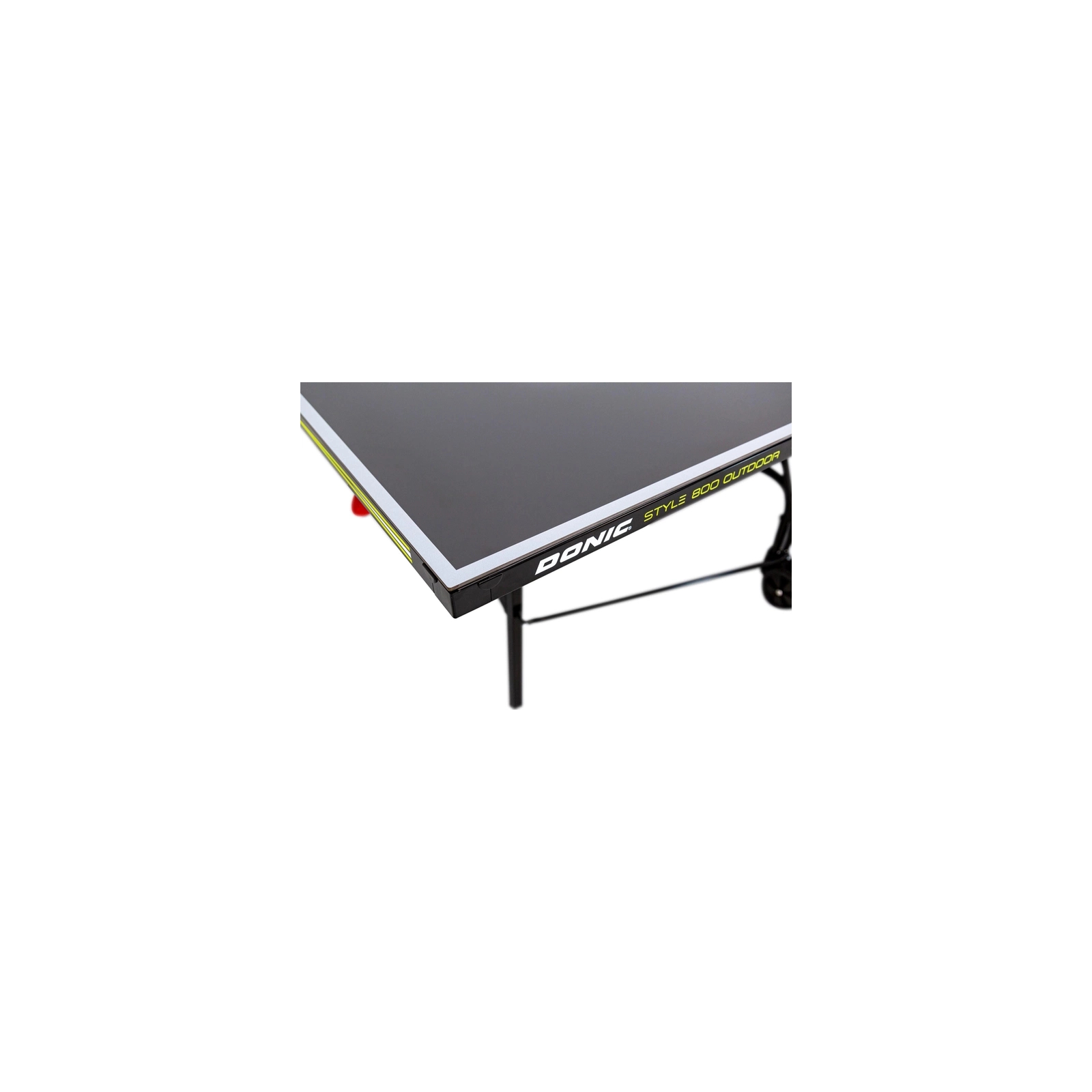 Тенісний стіл Donic Outdoor Style 800 Антрацит (230218700) зображення 9