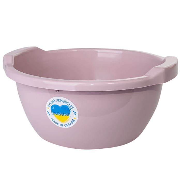 Таз Алеана Фрезия 15 л (алн 121054/фрезія)