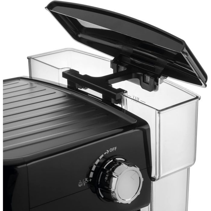 Рожковая кофеварка эспрессо Ufesa CE7244 BRESCIA (71705061) изображение 3