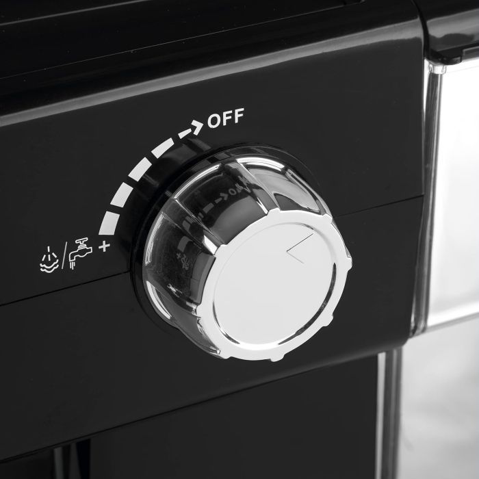Рожковая кофеварка эспрессо Ufesa CE7244 BRESCIA (71705061) изображение 4