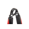 Эспандер Adidas Professional Grip Trainers ADAC-11400 для долоні Чорний/Червоний (885652002288) изображение 2