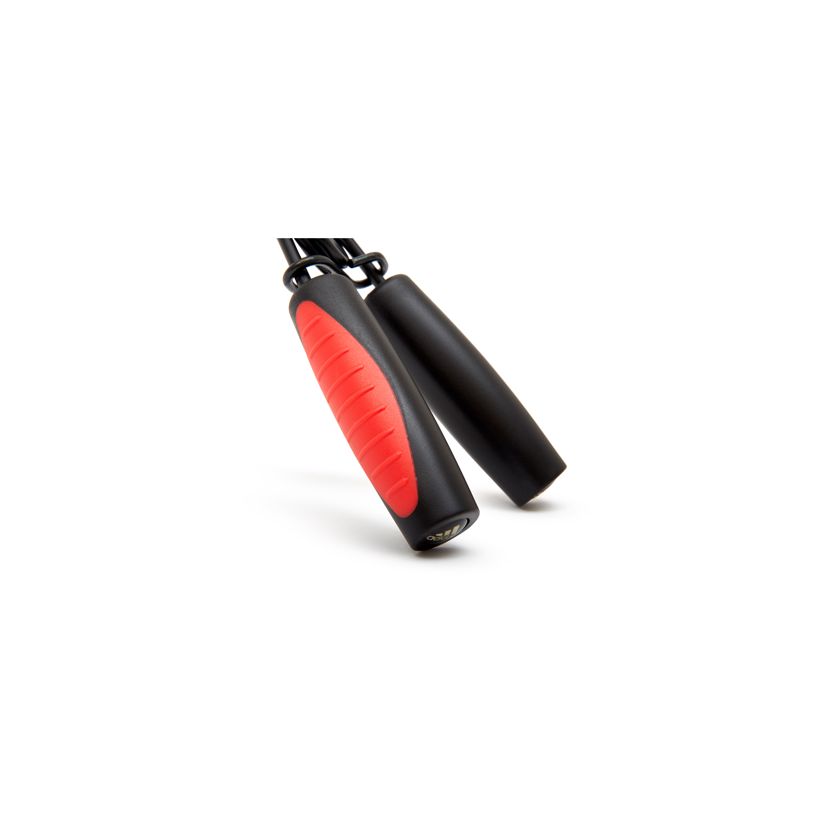 Еспандер Adidas Professional Grip Trainers ADAC-11400 для долоні Чорний/Червоний (885652002288) зображення 3