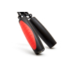 Еспандер Adidas Professional Grip Trainers ADAC-11400 для долоні Чорний/Червоний (885652002288) зображення 3
