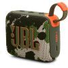Акустическая система JBL Go 4 Squad (JBLGO4SQUAD) изображение 2