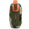 Акустическая система JBL Go 4 Squad (JBLGO4SQUAD) изображение 5