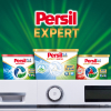 Капсули для прання Persil 4in1 Discs Expert Sensitive Deep Clean 34 шт. (9000101801804) зображення 6