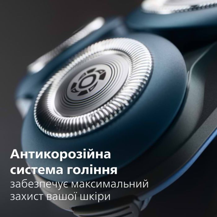 Электробритва Philips X5006/00 изображение 5