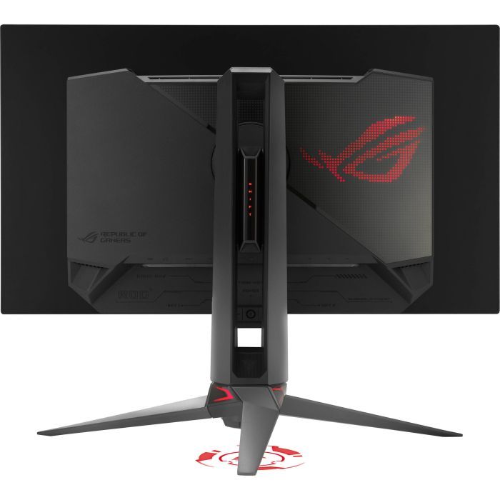 Монитор ASUS ROG Swift PG27AQDM изображение 6