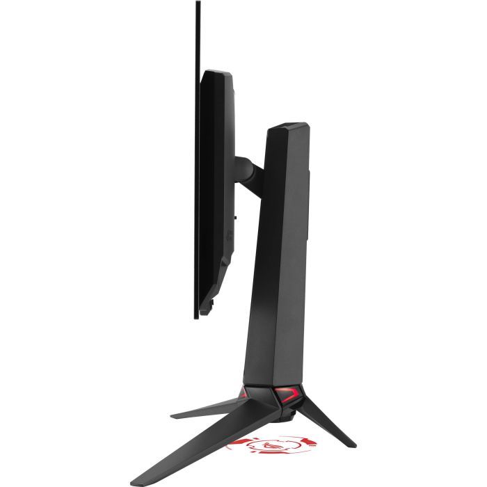 Монитор ASUS ROG Swift PG27AQDM изображение 7