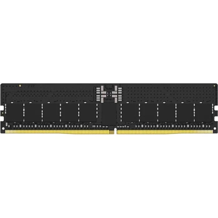 Модуль памяти для сервера Kingston 128GB 6000MT/s DDR5 ECC Reg CL32 DIMM (Kit of 4) FURY Renegade Pro EXPO (KF560R32RBEK4-128) изображение 3