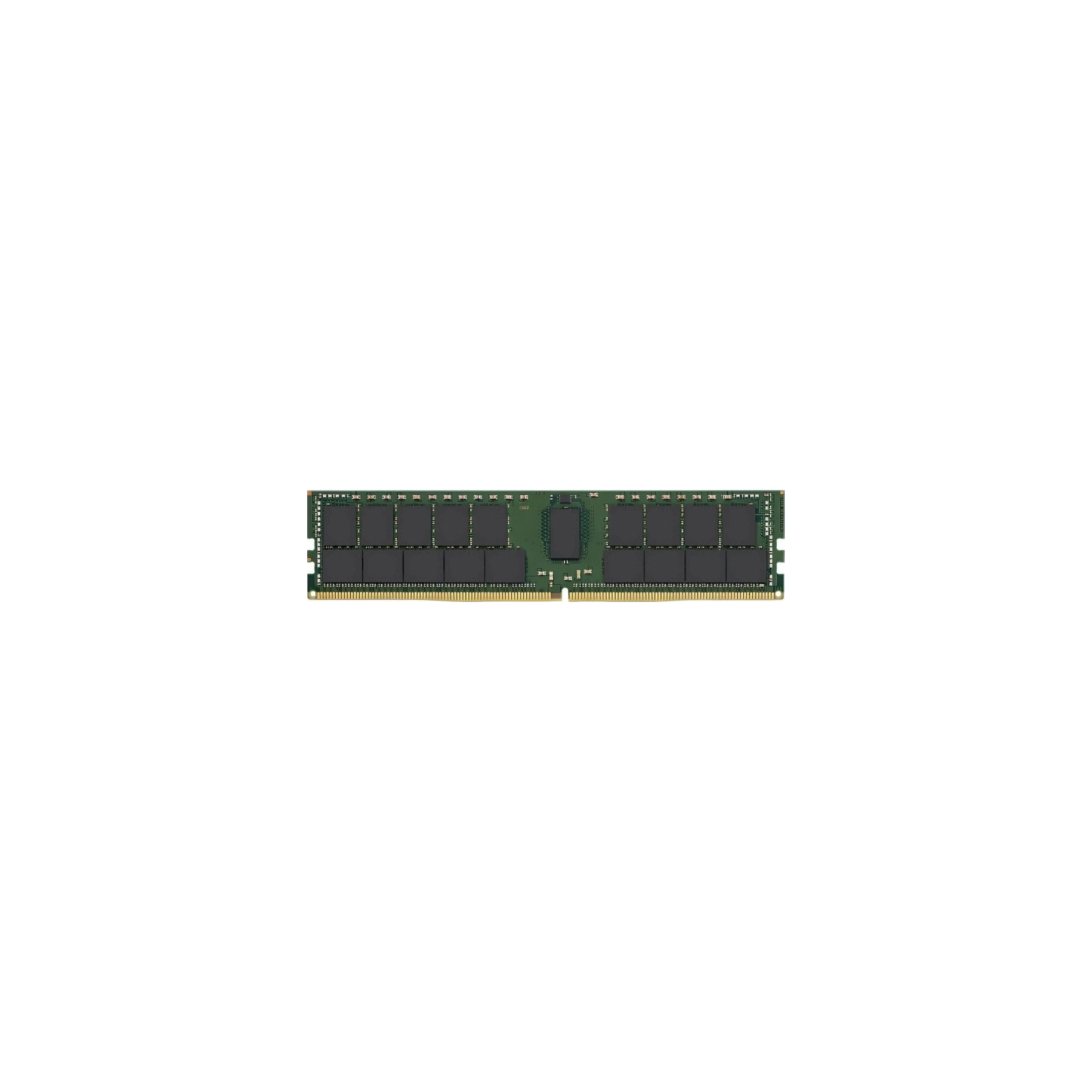 Модуль пам'яті для сервера Kingston DDR4 32GB 2666 ECC REG RDIMM (KSM26RD4/32HDI)