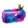 Пенал Cool For School плюшевый 1 отделение Magical синий (CF87106) изображение 2