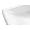 Раковина GRANADO Foz white gel (gbs0805g) изображение 5