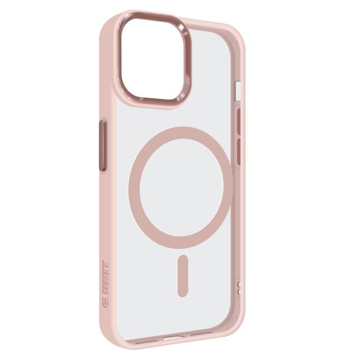 Чехол для мобильного телефона Armorstandart Unit MagSafe Apple iPhone 14 Pink (ARM75206)