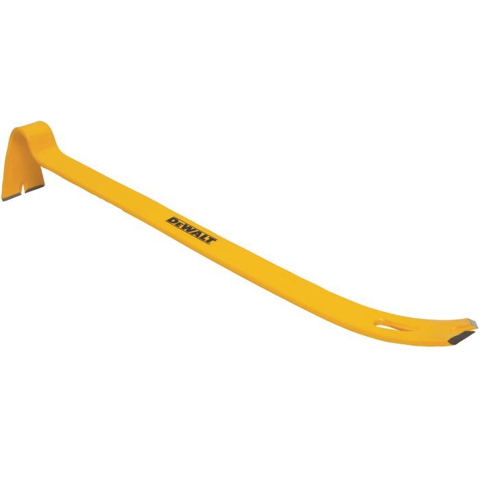 Монтировка DeWALT з цвяходером, плоский из пружинной стали, L=53 см. (DWHT55528-1) изображение 2