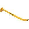 Монтировка DeWALT з цвяходером, плоский из пружинной стали, L=53 см. (DWHT55528-1) изображение 2
