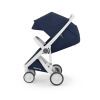 Коляска Greentom Classic Blue-White (8718858972319) изображение 2