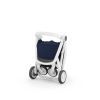 Коляска Greentom Classic Blue-White (8718858972319) изображение 4