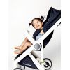 Коляска Greentom Classic Blue-White (8718858972319) изображение 5