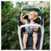 Коляска Greentom Classic Blue-White (8718858972319) изображение 6