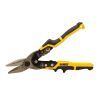 Ножницы по металлу DeWALT ERGO Aviation прямые, L=250мм (DWHT14675-0) изображение 3
