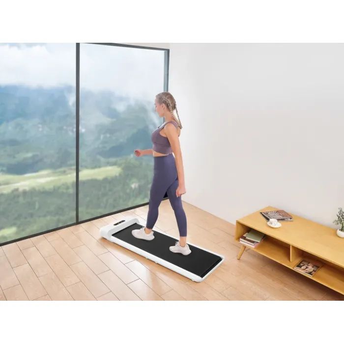Бігова доріжка Kingsmith WalkingPad С2 White (WPS1FWhite) зображення 10