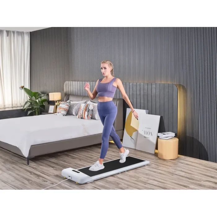 Бігова доріжка Kingsmith WalkingPad С2 White (WPS1FWhite) зображення 11