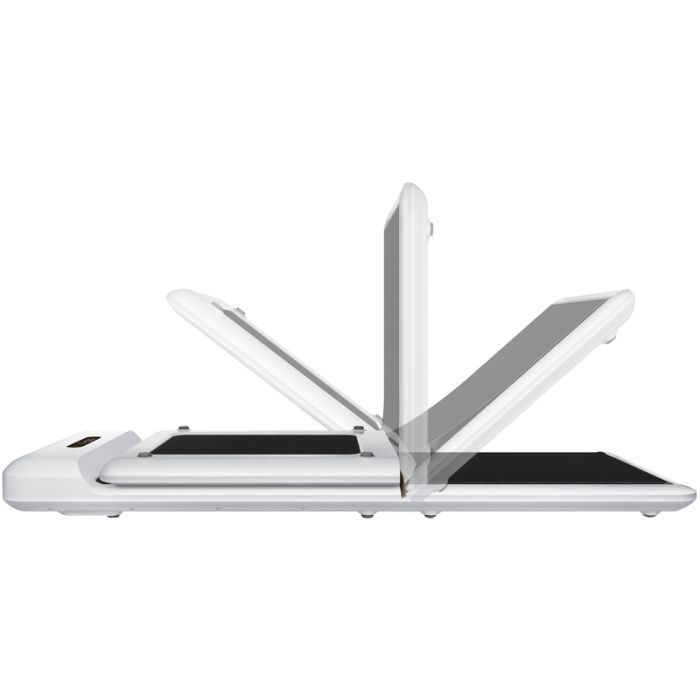 Беговая дорожка Kingsmith WalkingPad С2 White (WPS1FWhite) изображение 4