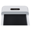 Бігова доріжка Xiaomi King Smith WalkingPad С2 White (WPS1FWhite) зображення 6
