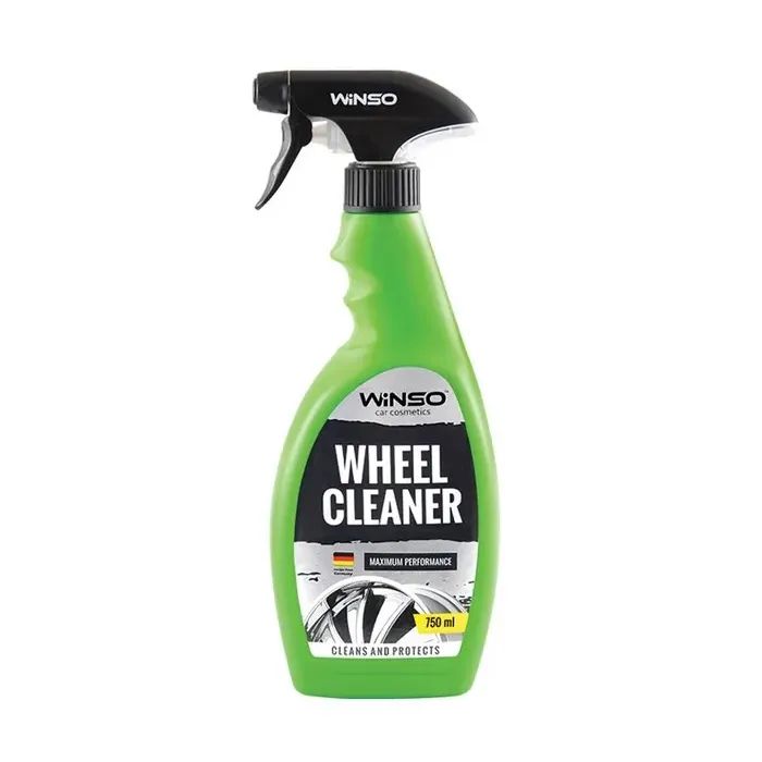 Автомобільний очисник WINSO Wheel Cleaner 750 мл (875113)
