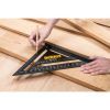 Угольник DeWALT для кровельных работ, металлический, 300х300 мм (DWHT25228-0) изображение 3