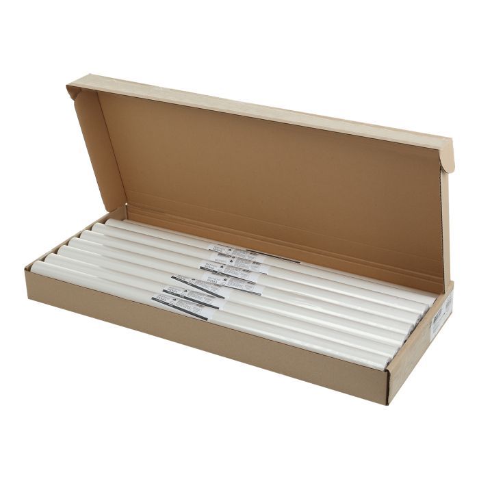 Калька Buromax рулон 84 см х 20 м, 52г/м2 (BM.272010) изображение 3