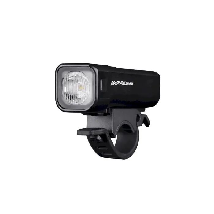 Передняя велофара Fenix BC15R изображение 2