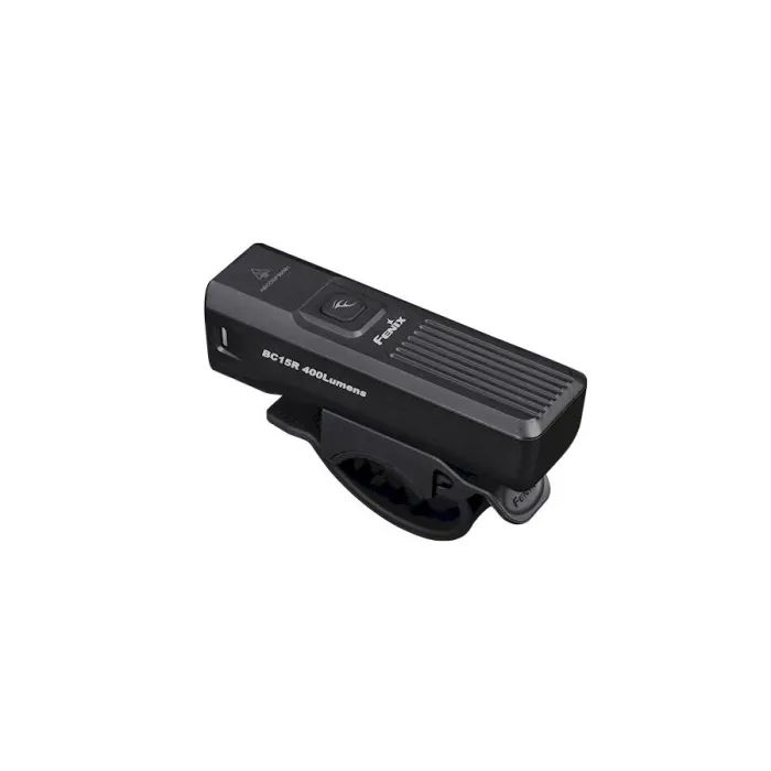 Передняя велофара Fenix BC15R изображение 7