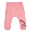 Набір дитячого одягу Miniworld з квіточками (16350-62G-pink) зображення 3