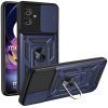 Чохол до мобільного телефона BeCover Military Motorola Moto G54 / G54 Power Blue (711003) зображення 2