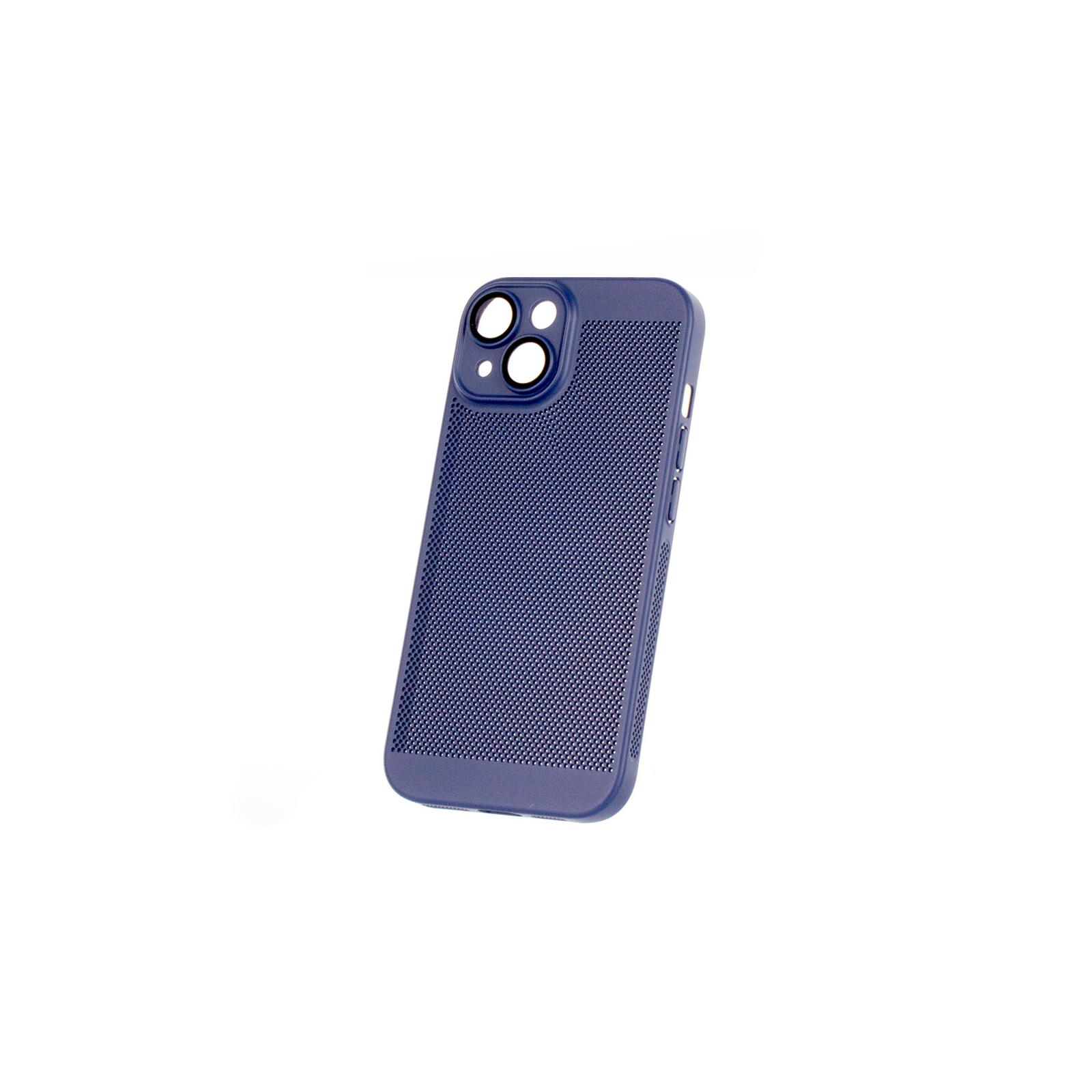 Чохол до мобільного телефона ColorWay PC Cover Apple iPhone 15 light blue (CW-CPCAI15-LB) зображення 2
