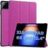 Чохол до планшета BeCover Smart Case Xiaomi Pad 6S Pro 12.4" Purple (711086) зображення 2