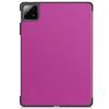 Чохол до планшета BeCover Smart Case Xiaomi Pad 6S Pro 12.4" Purple (711086) зображення 3