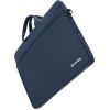 Сумка для ноутбука ColorWay 15.6" Casual Navy (CW-LBC156-NV) изображение 3